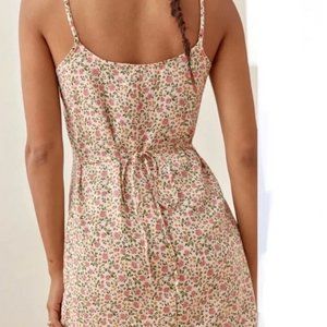 Reformation Caruso Dress